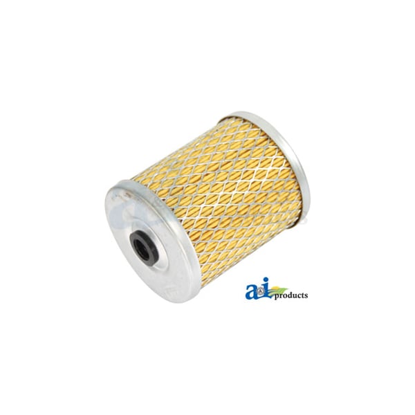 Oil Filter (Cartridge) 4" x4" x5"